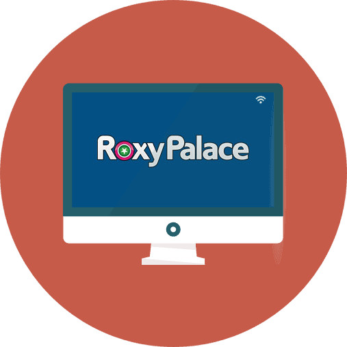 Roxy Palace Casino-review