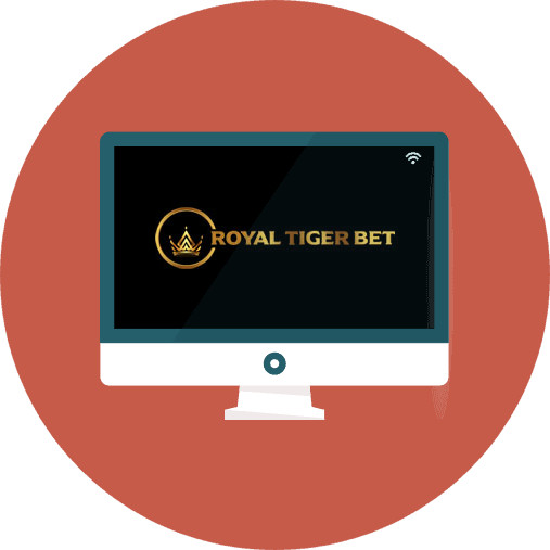 Royal Tiger Bet-review