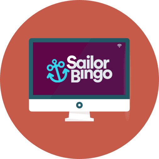 Sailor Bingo Casino-review