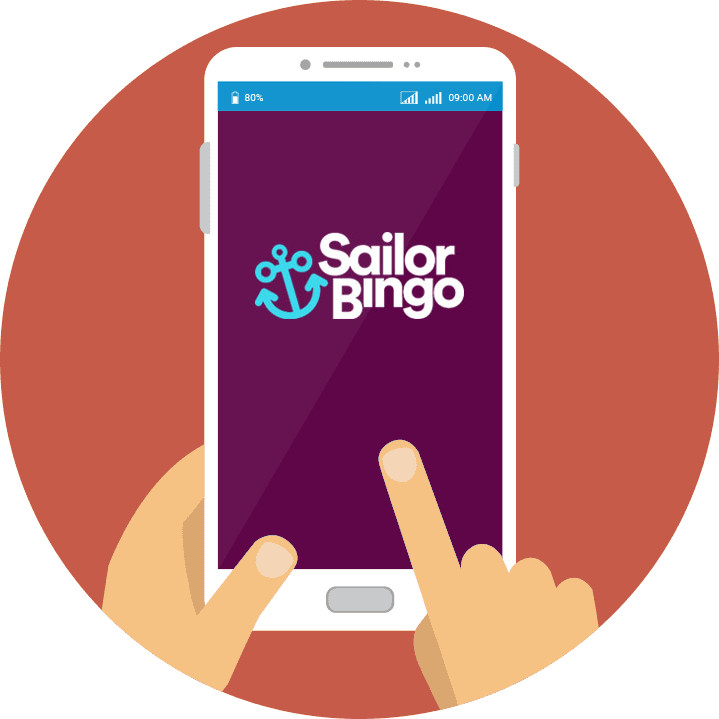 Sailor Bingo Casino-review