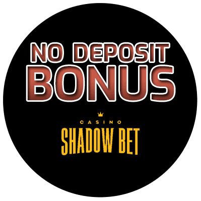 Shadow Bet Casino No Deposit Bonus