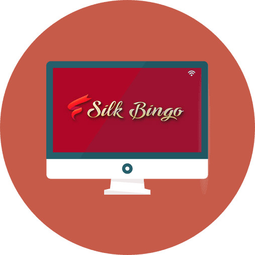 Silk Bingo-review