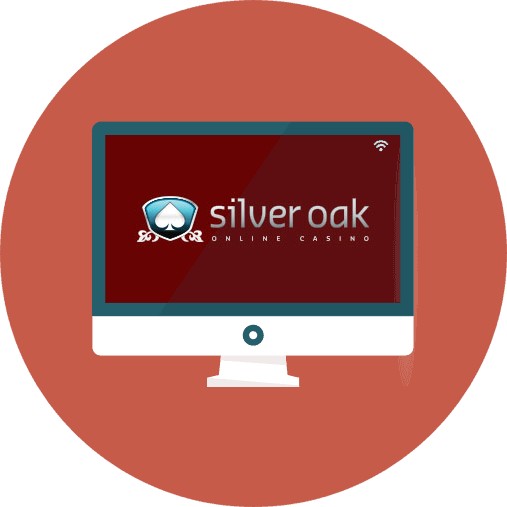 Silver Oak-review