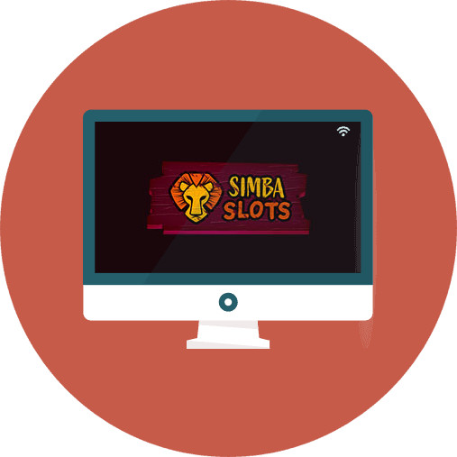 Latest no deposit bonus spin bonus from Simba Slots