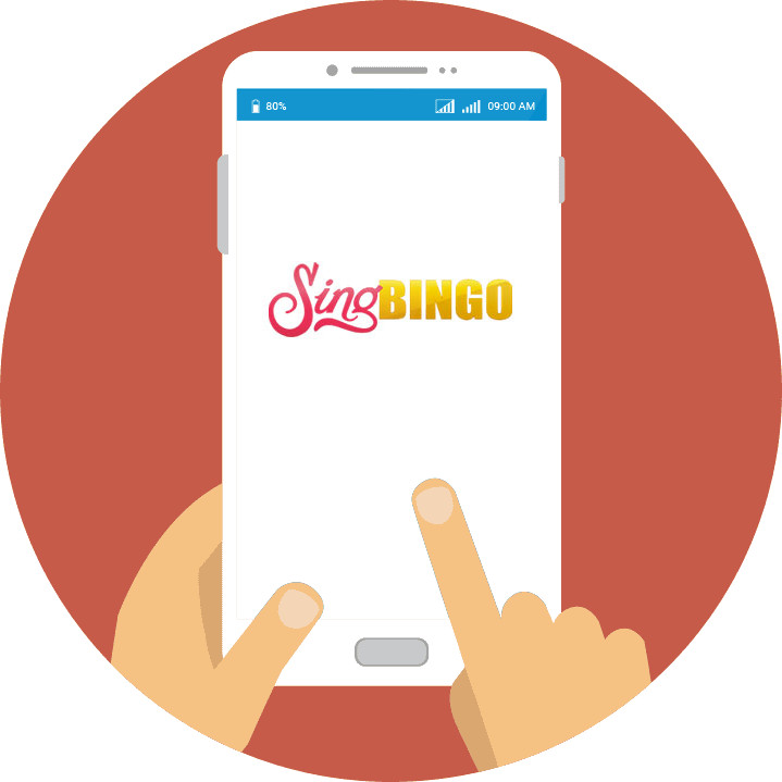 Sing Bingo-review