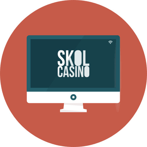 Skol Casino-review