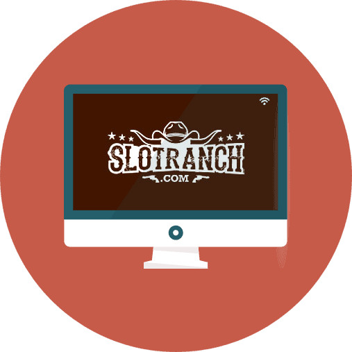 Slot Ranch-review