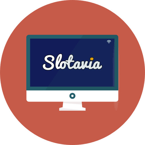 Slotavia-review
