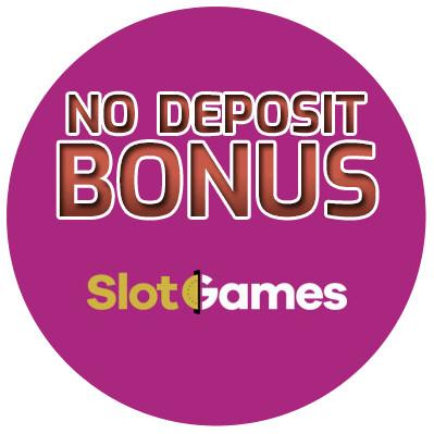 SlotGames - no deposit bonus cn4u