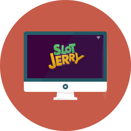 SlotJerry-review