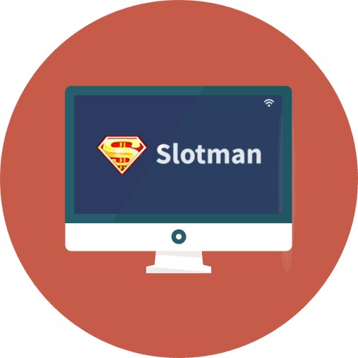 Slotman-review