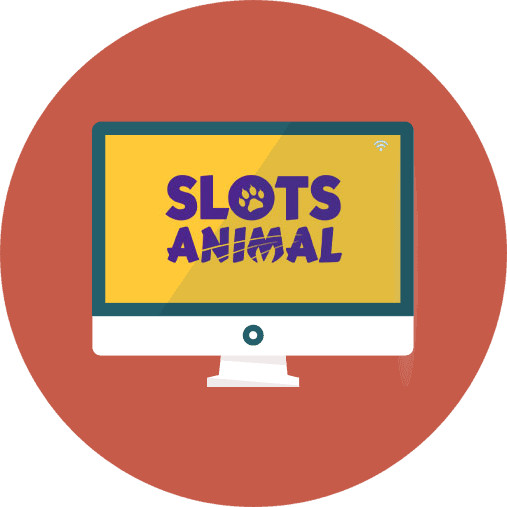 Slots Animal-review