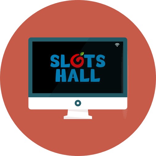 Slots Hall-review