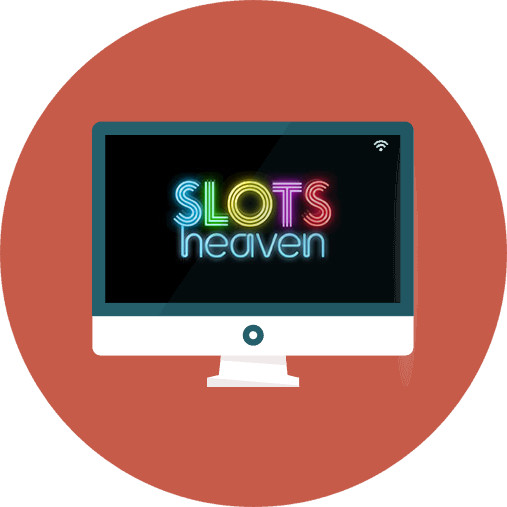 Slots Heaven Casino-review