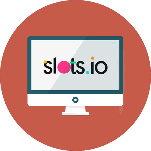 Slots io-review