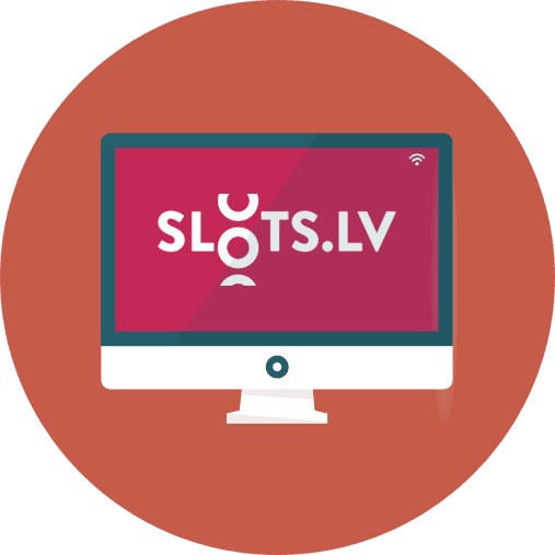 Slots lv-review