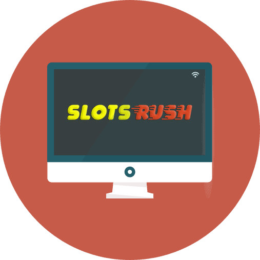 Slots Rush Casino-review
