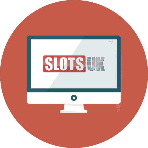Slots UK-review