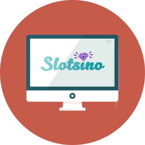Slotsino Casino-review