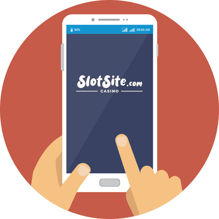 Slotsite.com Casino-review