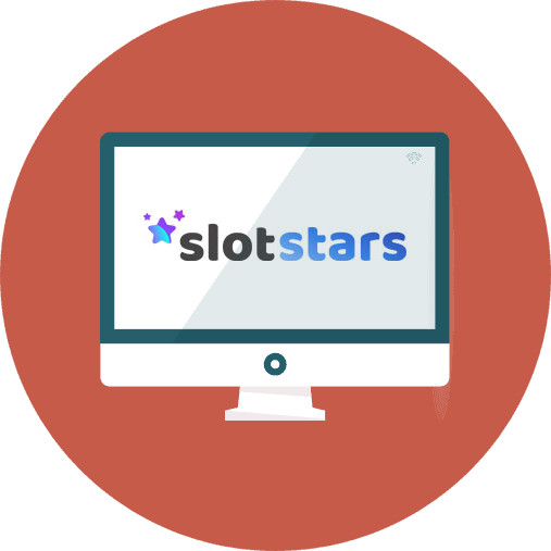 Slotstars-review