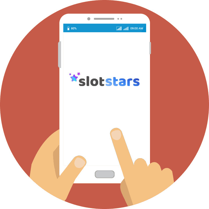 Slotstars-review