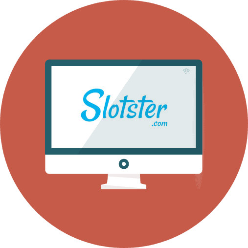 Slotster-review