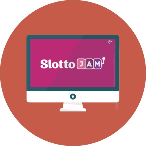 SlottoJAM-review