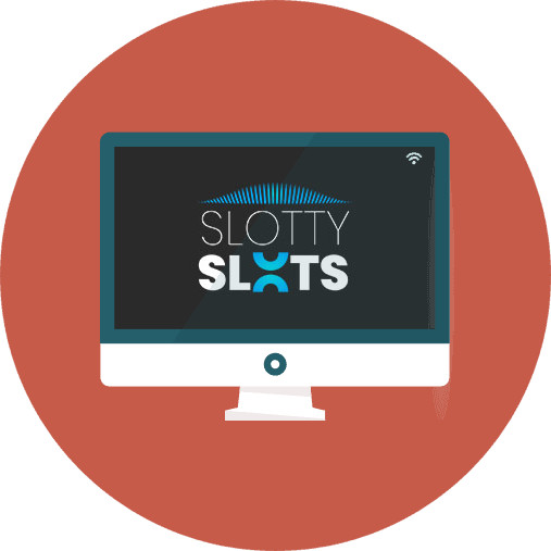 Slotty Slots-review