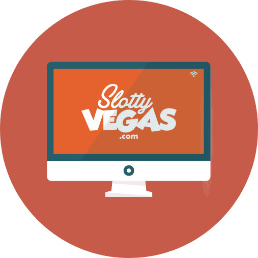 Slotty Vegas Casino-review