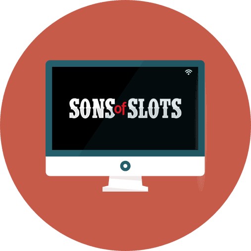 Sons of Slots-review