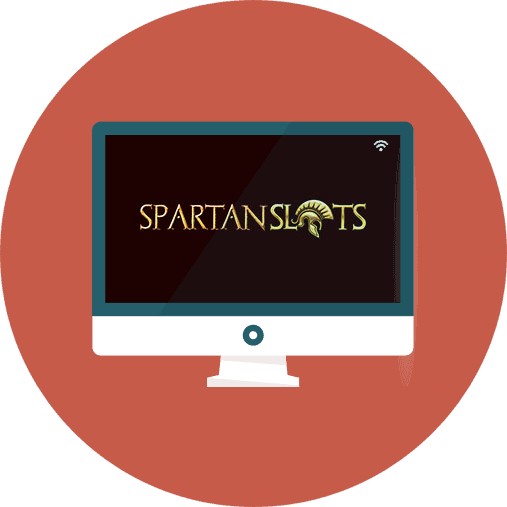 Spartan Slots Casino-review
