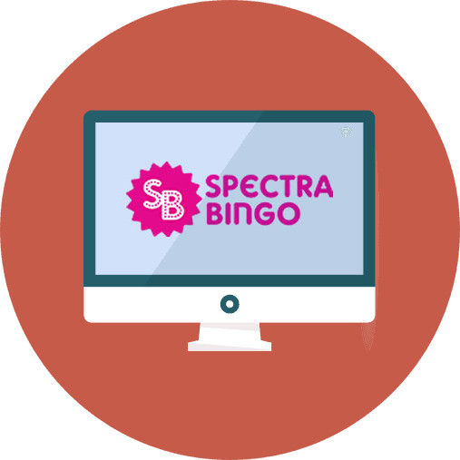 Spectra Bingo-review
