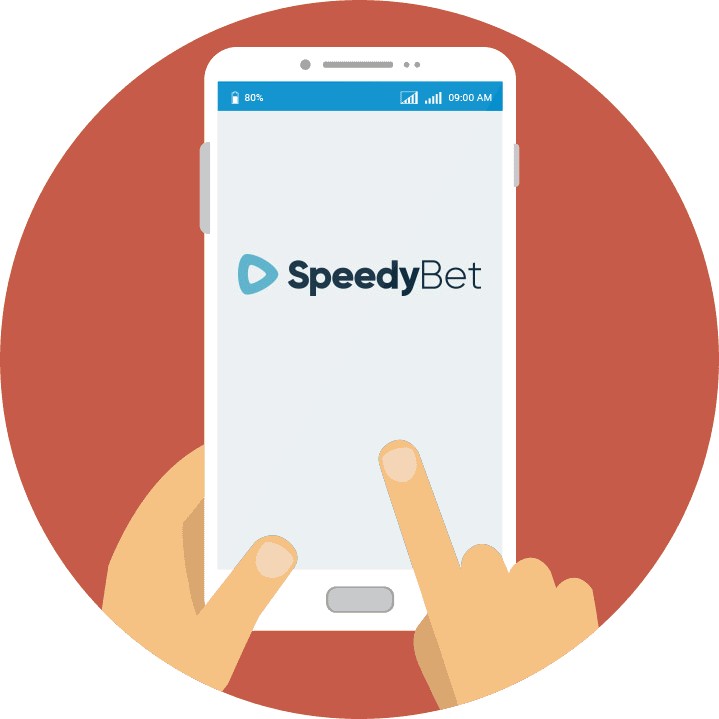 SpeedyBet Casino-review