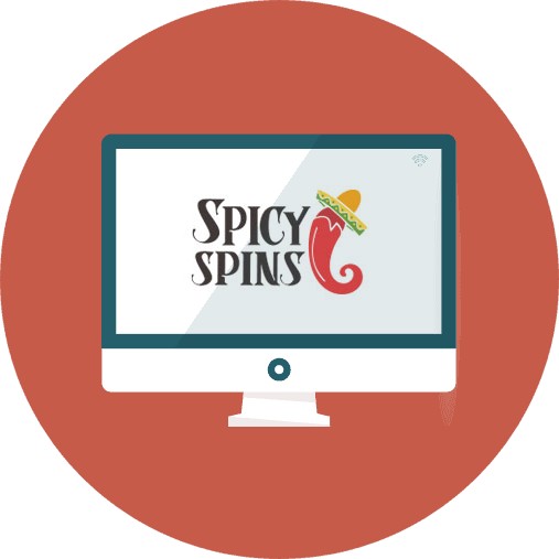 Spicy Spins-review
