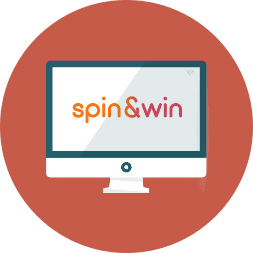 Spin and Win Casino-review