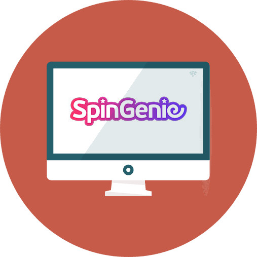 Spin Genie Casino-review