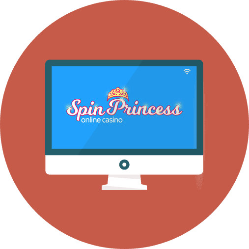 Spin Princess Casino-review