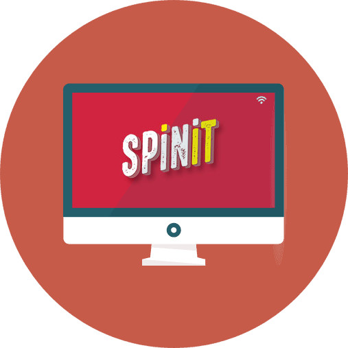 Latest no deposit bonus spin bonus from Spinit Casino