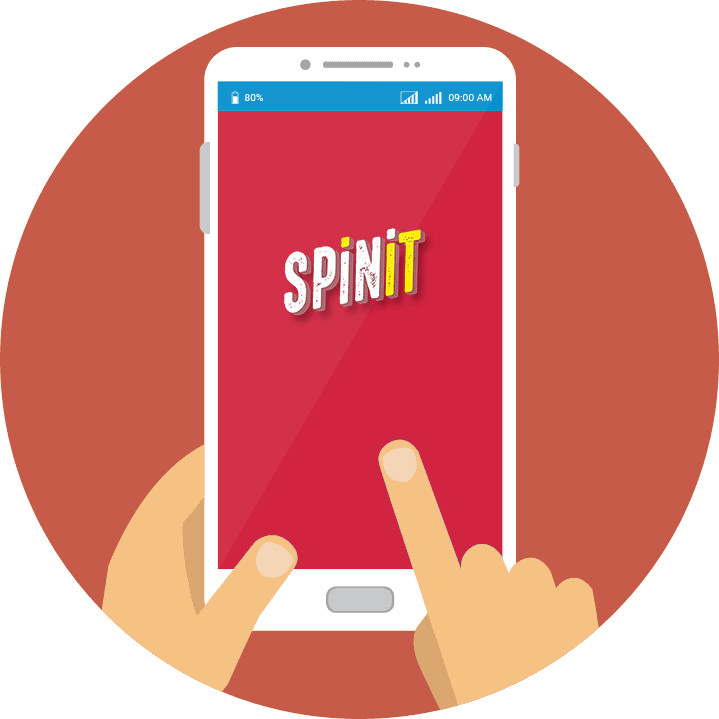 Spinit Casino-review