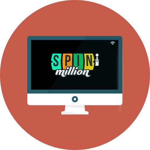 SpinMillion-review