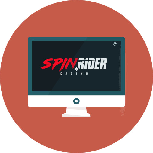 SpinRider Casino-review