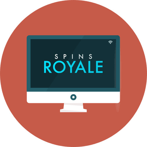 Spins Royale Casino-review