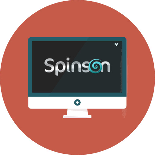 Spinson Casino-review