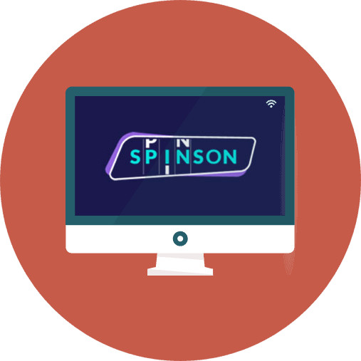 Spinson-review