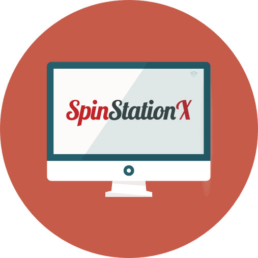SpinStation X Casino-review