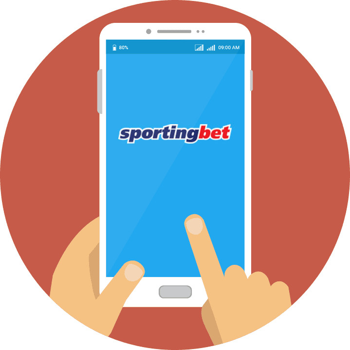 Sportingbet Casino-review