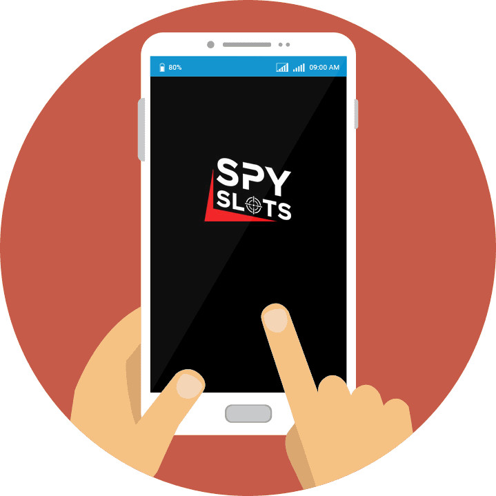 Spy Slots-review