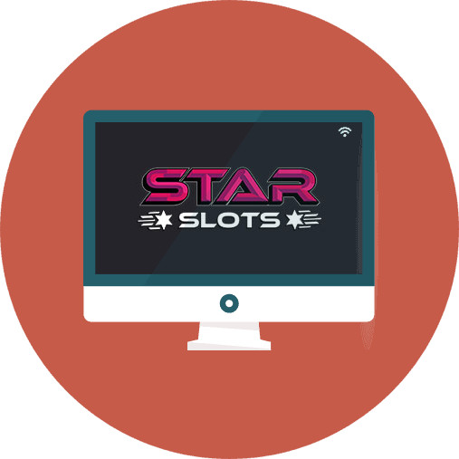 Star Slots-review