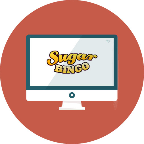 Sugar Bingo-review